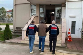 Yalova’da FETÖ firarisi yakalandı