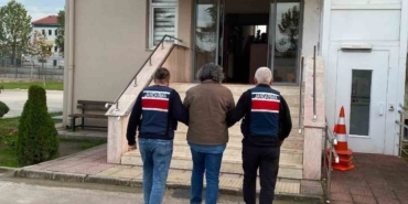 Yalova’da FETÖ firarisi yakalandı