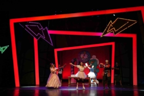 Kocaeli Şehir Tiyatroları yeni sezona iddialı başlıyor