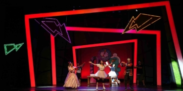 Kocaeli Şehir Tiyatroları yeni sezona iddialı başlıyor