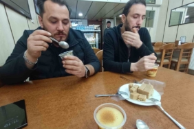 4 kuşaktır aynı lezzet