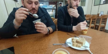 4 kuşaktır aynı lezzet