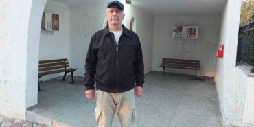 Balıkesirli gurbetçiden okuma alışkanlığı uyarısı