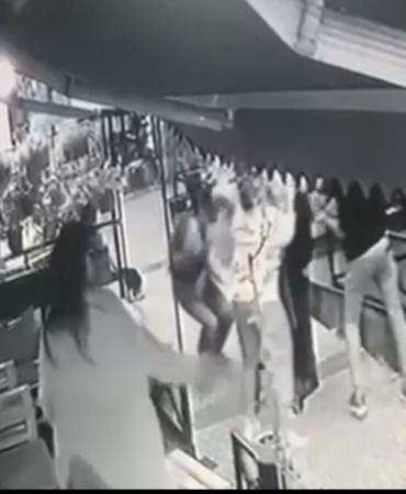 Bursa’da kafeye alınmadığı için 4 kişiyi vuran saldırgan yakalandı