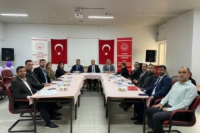 Bilecik’te sosyal hizmetlerde yeni dönem planlaması