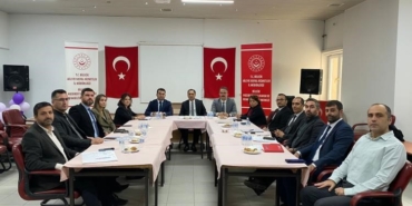 Bilecik’te sosyal hizmetlerde yeni dönem planlaması