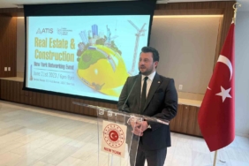 Atış Grup CEO’su Ahmet Atış gözaltına alındı