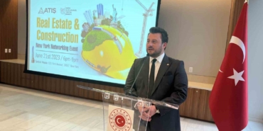 Atış Grup CEO’su Ahmet Atış gözaltına alındı