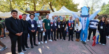 Sakarya’da Şehir Kütüphanesi için çalışmalar başlıyor