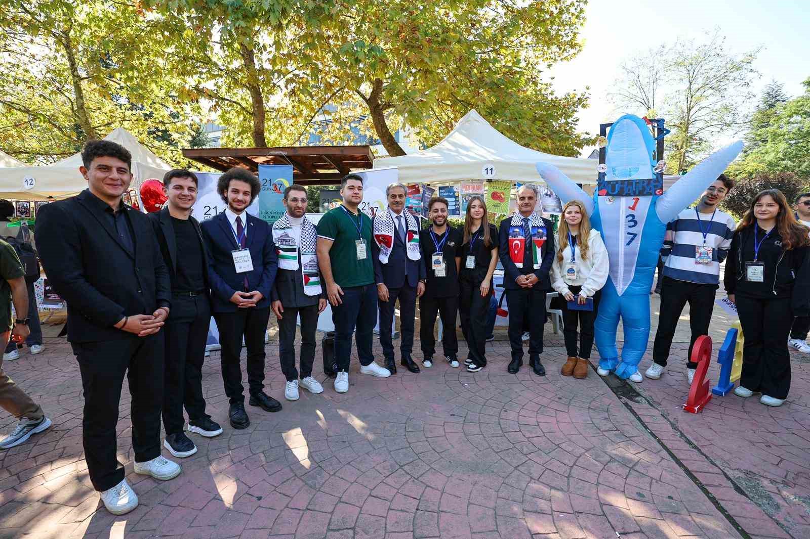 Sakarya’da Şehir Kütüphanesi için çalışmalar başlıyor