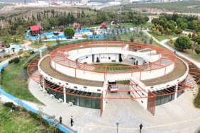 Antikkapı’nın "Mahal" lezzetleri artık Dilovası’nda