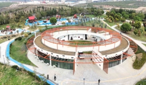 Antikkapı’nın "Mahal" lezzetleri artık Dilovası’nda