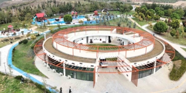 Antikkapı’nın "Mahal" lezzetleri artık Dilovası’nda