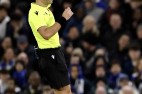 Türkiye - Gürcistan maçını Rumen hakem Radu Petrescu yönetecek