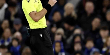 Türkiye - Gürcistan maçını Rumen hakem Radu Petrescu yönetecek