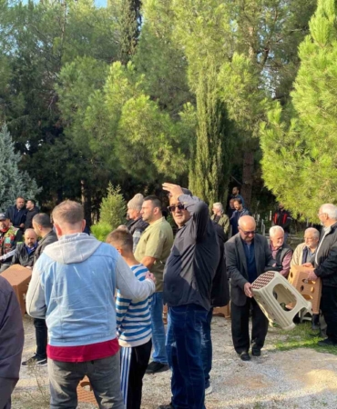 Çanakkale’deki kazada ağır yaralanan genç sürücü, 25 günlük yaşam mücadelesini kaybetti