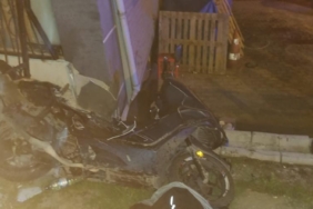 Beylikdüzü’nde feci kaza: 19 yaşındaki motosikletli hayatını kaybetti