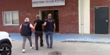 FETÖ üyeliğinden aranan 4 şahıs tutuklandı