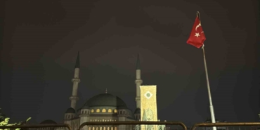 İstanbul’da sağanak yağış gece boyu etkili oldu