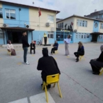 Yalova’da Harezmi Eğitim Kursu gerçekleştirildi