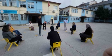 Yalova’da Harezmi Eğitim Kursu gerçekleştirildi