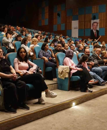 "Ocak" Esenyurtlu sanatseverlerle buluştu