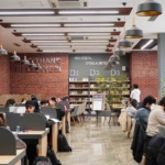 Kağıthane’de millet kıraathaneleri gençlerin eğitim yuvası olmaya devam ediyor