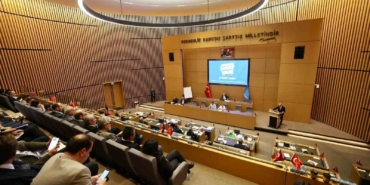 Küçükçekmece Belediyesi 2026 yılı mali bütçesi kabul edildi