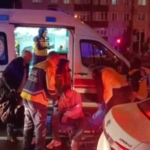 2 araç kazaya karıştı: 7 yaralı