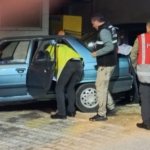 Ezine’de uyuşturucu operasyonu: Kokain ve 500 bin TL yakalandı