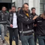 Kocaeli ve İstanbul’da suç örgütüne operasyon: 12 tutuklama