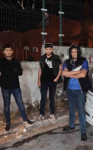 Esenyurt’ta silahlı saldırı: 1 ölü, 3 yaralı