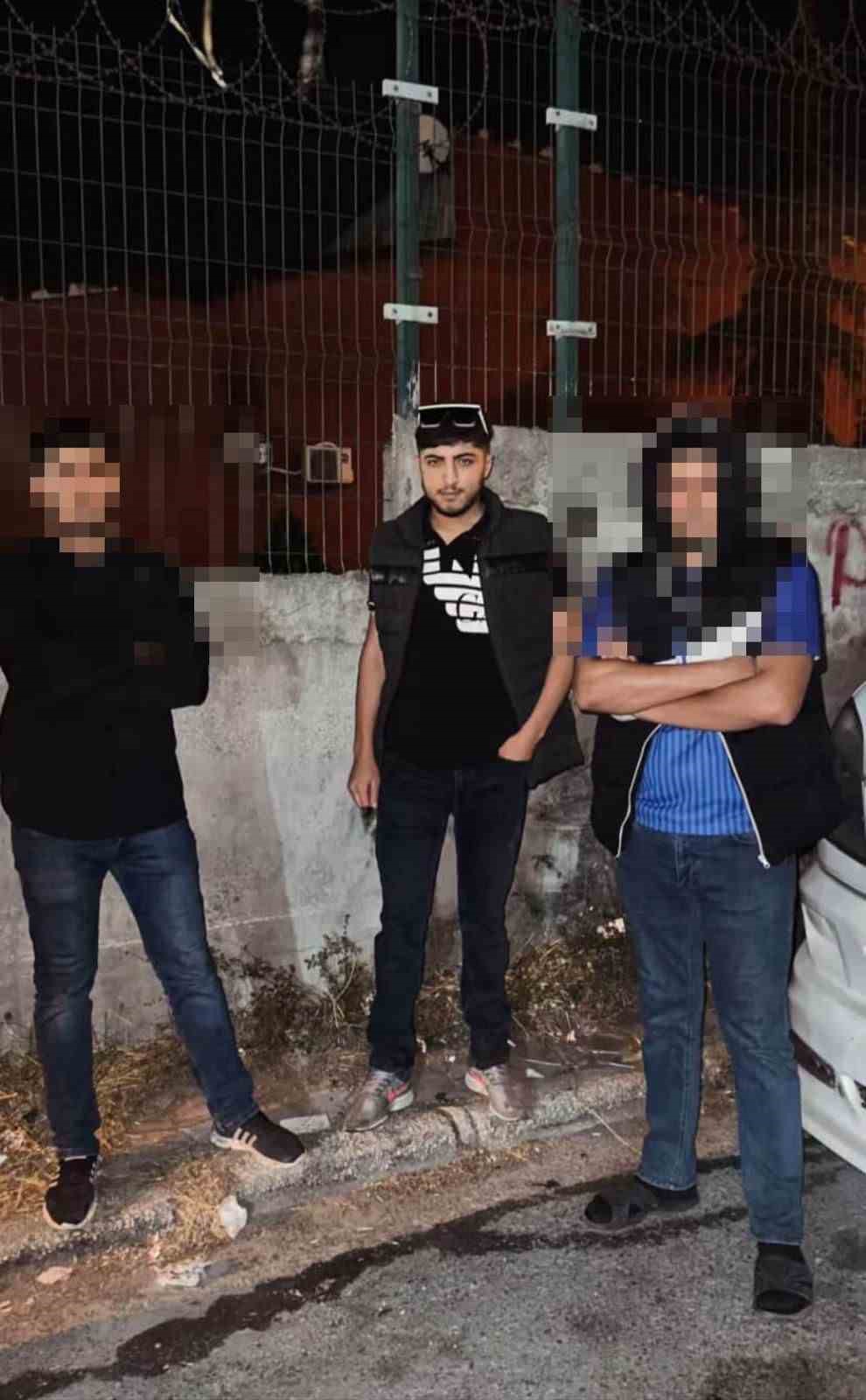 Esenyurt’ta silahlı saldırı: 1 ölü, 3 yaralı