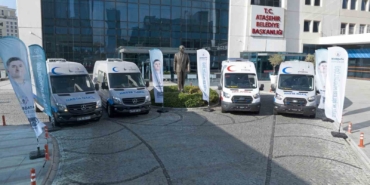 Ataşehir Belediyesi sağlık hizmetlerinin kapsamını ve niteliğini genişletiyor