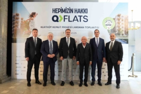 Gayrimenkulde ‘sigorta destekli güvenli konut’ modeli