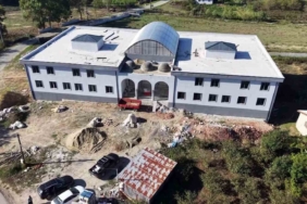 Yufkadan fındığa, gönülden tuğlaya: Kaynarca halkı Kur’an Kursu için el ele