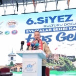Sultangazi’de düzenlenen Kastamonu 6. Siyez Festivali yoğun ilgi gördü
