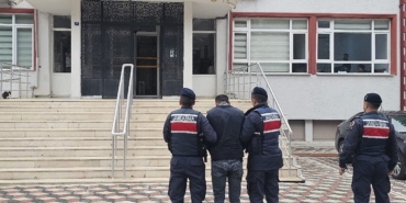 Bilecik’te uyuşturucu operasyonu: 1 tutuklama