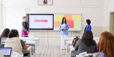 Çanakkale’de ‘Harezmi Eğitim Modeli’ öğretmen eğitimleri başladı