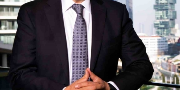 Kibar Topluluğu’ndan ‘yeşil dönüşüm’ için 10 yıllık yol haritası