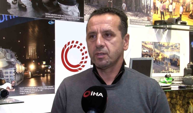 Saffet Akyüz’den bahis olayıyla ilgili ’alt lig’ vurgusu!