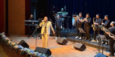 Kent Orkestrası’ndan unutulmaz akşam