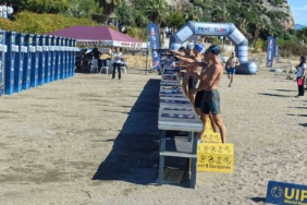 Bandırmalı pentatletlerden büyük başarı: 6 sporcu milli takımda