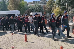 İnegöl’deki silahlı çatışma olayında 2 tutuklama