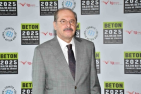 "Türkiye ikinci çeyrekte 4,8 büyürken inşaat sektörü 10,9 büyüdü"
