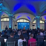 Kocaeli’nin dev çevre projesi New York’ta tanıtıldı