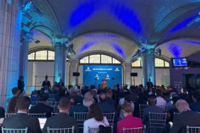 Kocaeli’nin dev çevre projesi New York’ta tanıtıldı