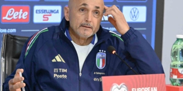 Juventus’ta Spalletti dönemi