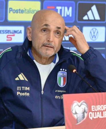 Juventus’ta Spalletti dönemi