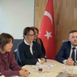 Gürsel Tekin: "Toplumsal barış sadece siyasetin değil, insanlığın meselesidir"